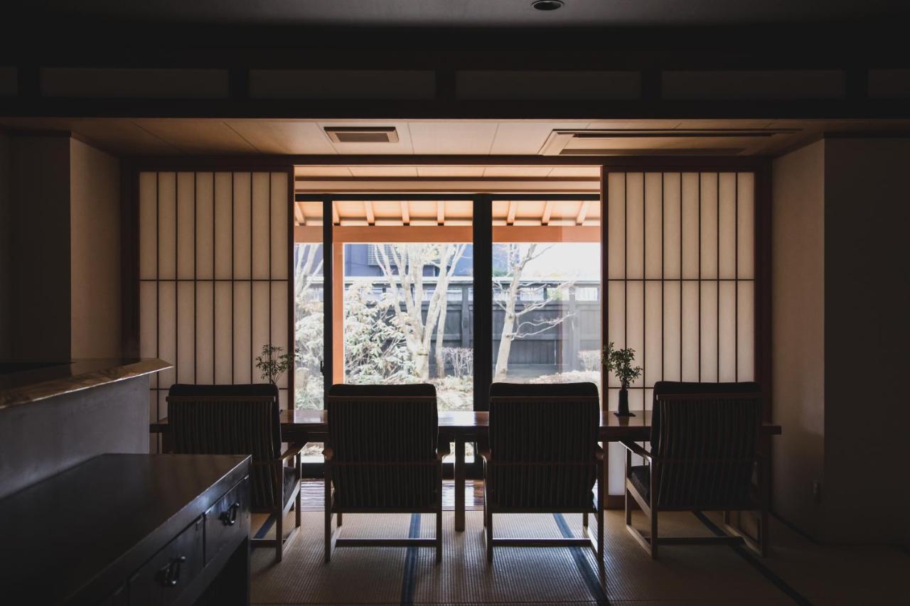 Sui Suwako Hotel Suwa  Exterior foto