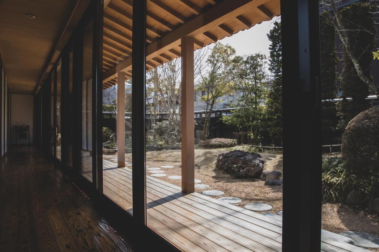 Sui Suwako Hotel Suwa  Exterior foto