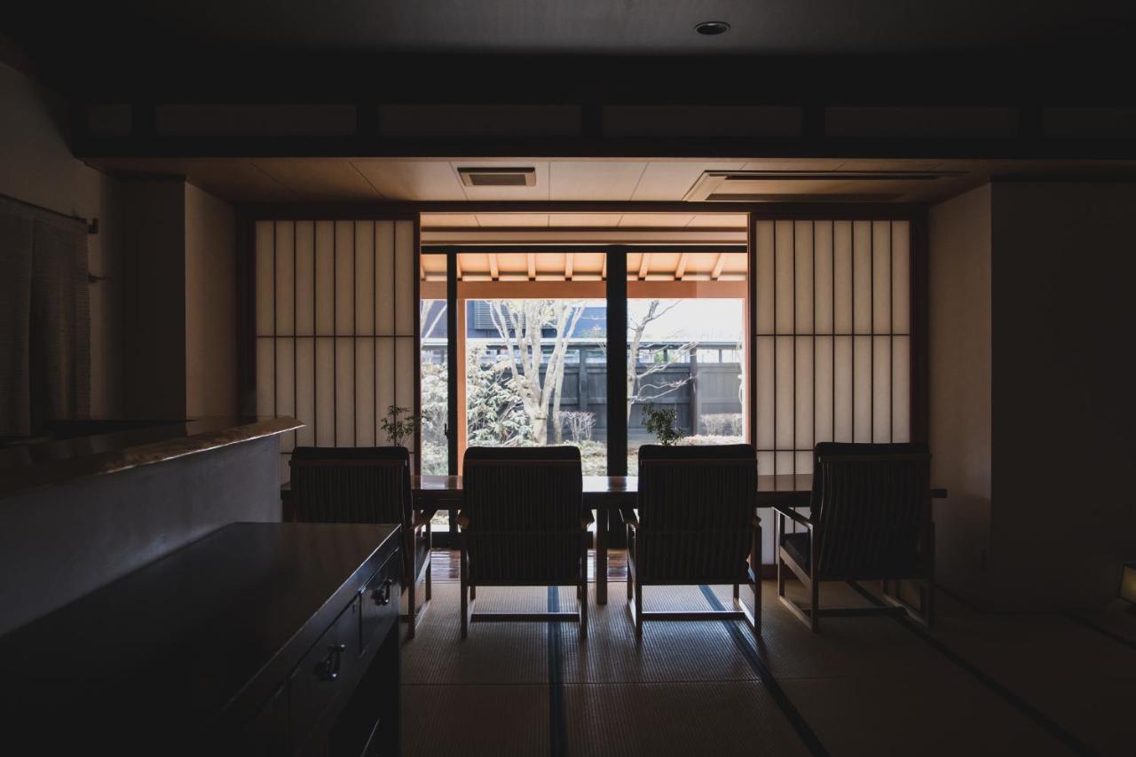 Sui Suwako Hotel Suwa  Exterior foto