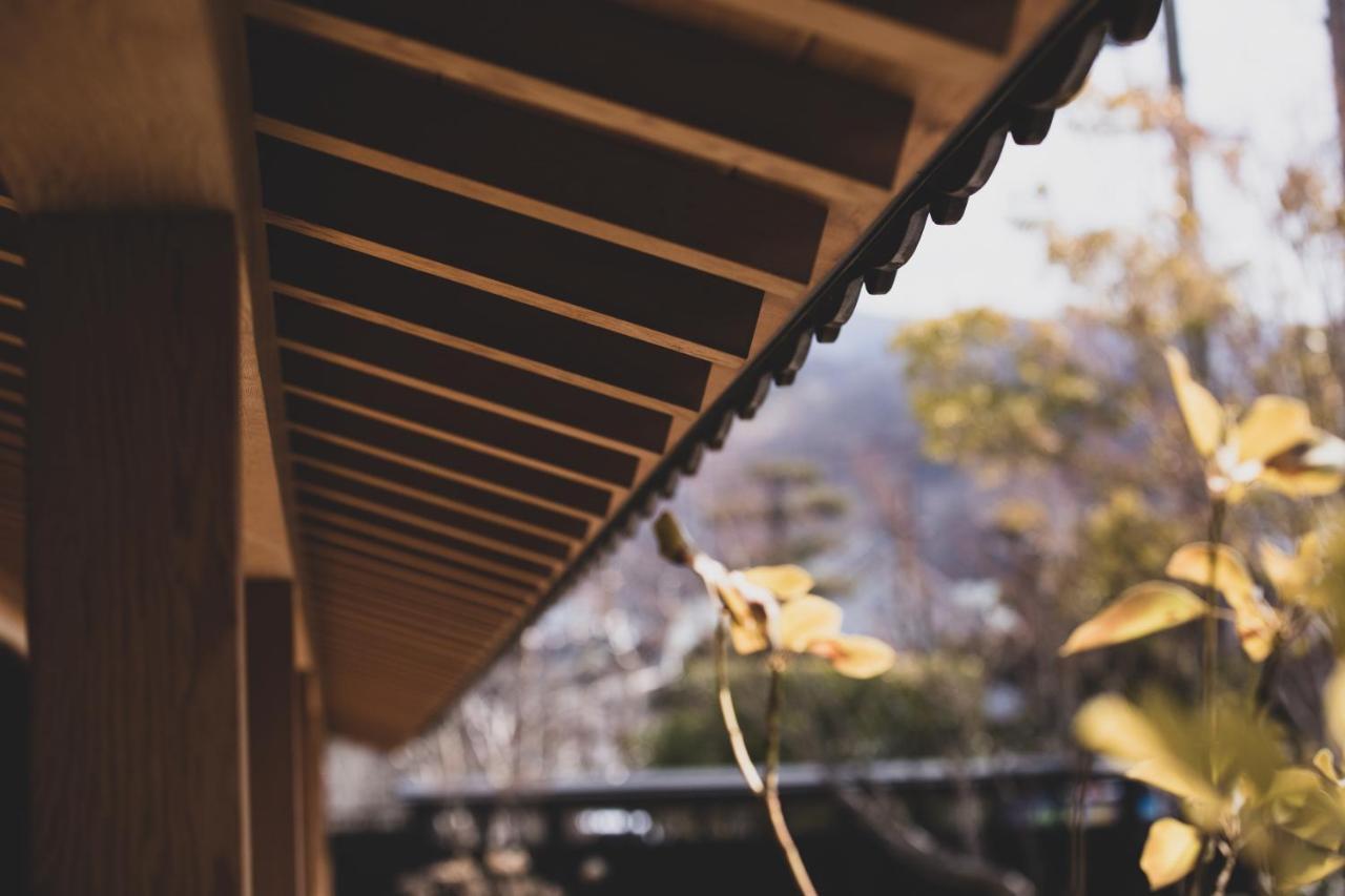 Sui Suwako Hotel Suwa  Exterior foto